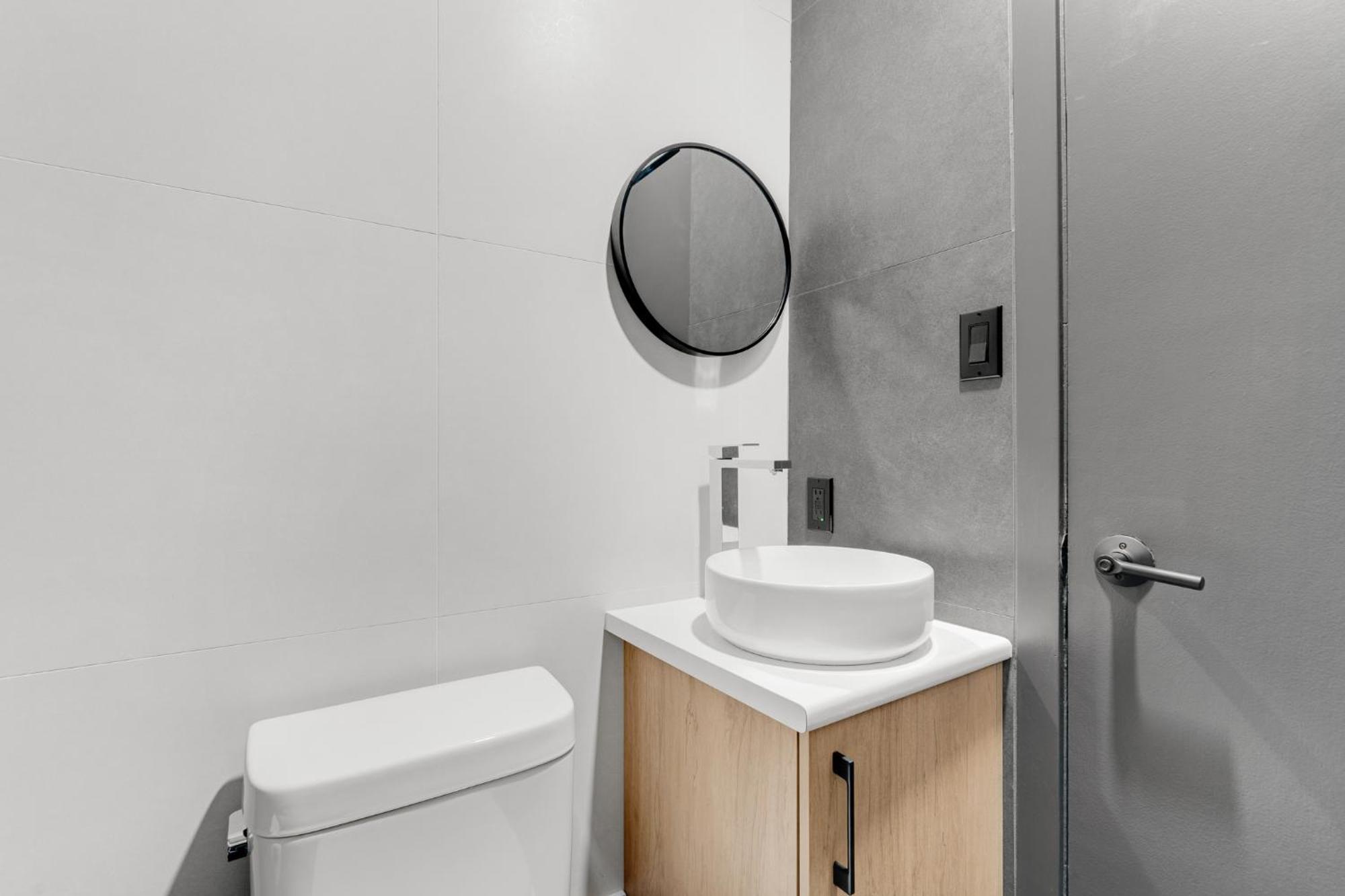 Lift Hotel Montréal Kültér fotó