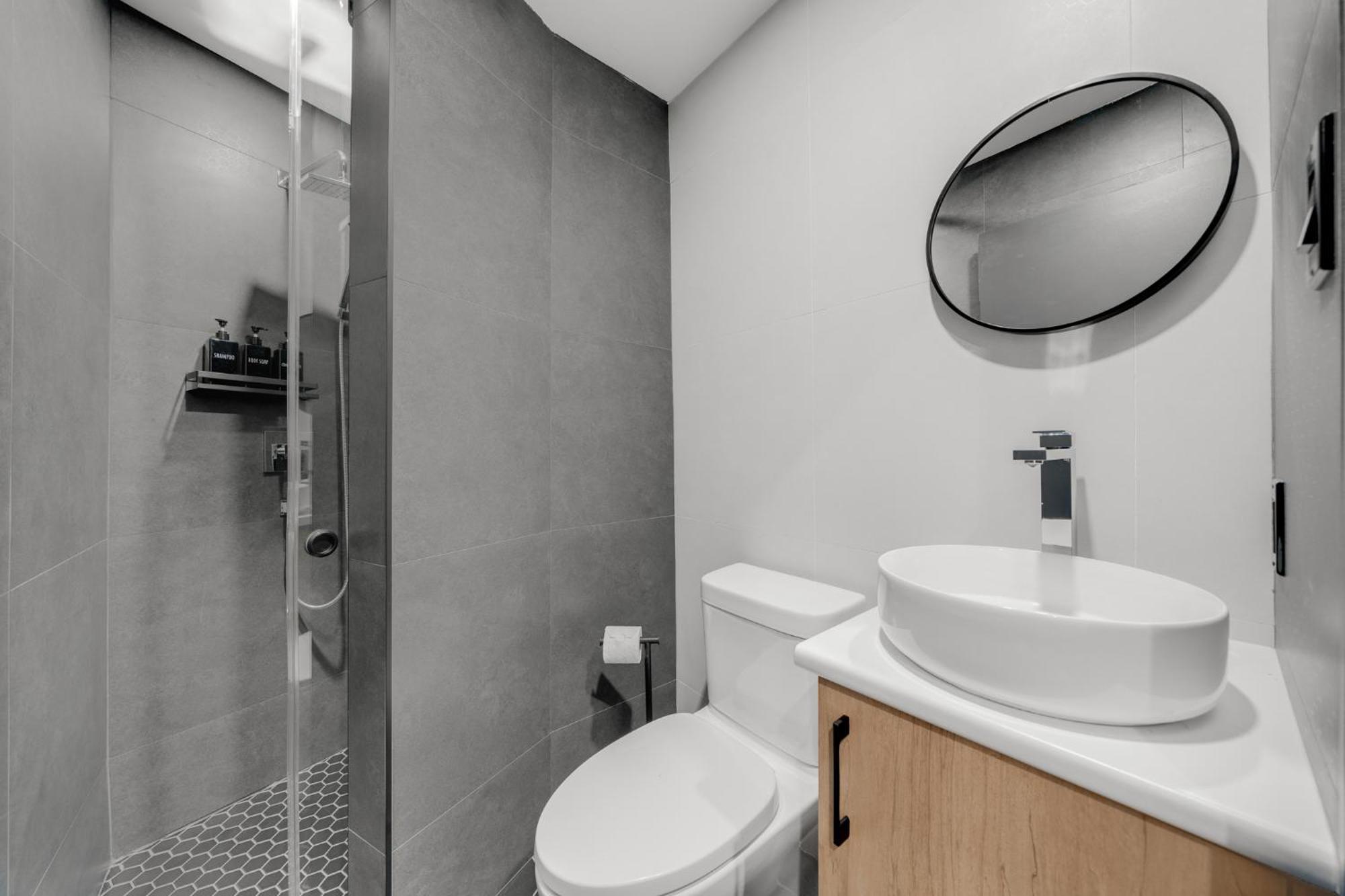 Lift Hotel Montréal Kültér fotó